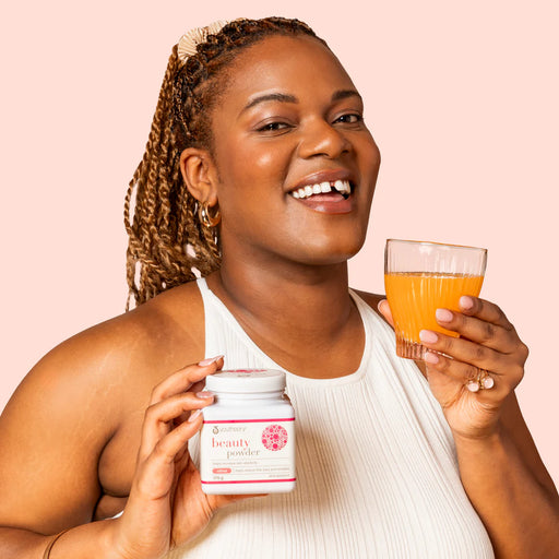 Youtheory - youtheory Beauty Powder 176g - Limolin 