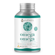 Youtheory - youtheory Ocean Friendly Omega 60ct - Limolin 