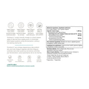 Youtheory - youtheory Ocean Friendly Omega 60ct - Limolin 