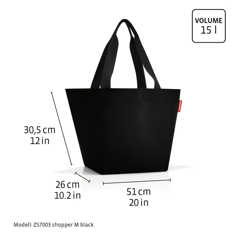 REISENTHEL - SHOPPER M