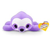 ZURU - Hug-A-Lumps - Weighted Plush - Limolin 