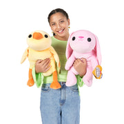 ZURU - Hug-A-Lumps - Weighted Plush - Limolin 