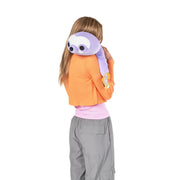 ZURU - Hug-A-Lumps - Weighted Plush - Limolin 