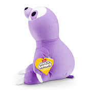 ZURU - Hug-A-Lumps - Weighted Plush - Limolin 