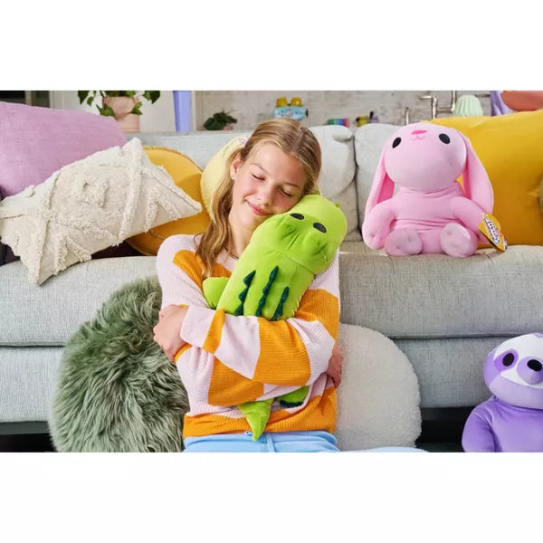 ZURU - Hug-A-Lumps - Weighted Plush - Limolin 