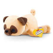ZURU - Hug-A-Lumps - Weighted Plush - Limolin 