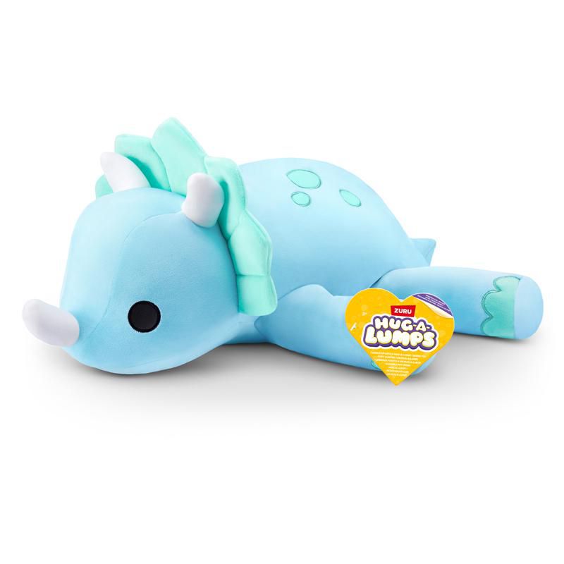 ZURU - Hug-A-Lumps - Weighted Plush - Limolin 