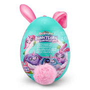 ZURU - Rainbocorns - Bunnycorn Surprise - Series 2 - Plush Mini - Limolin 