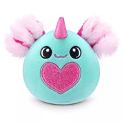 ZURU - Rainbocorns - Eggzania - Series 1 - Limolin 