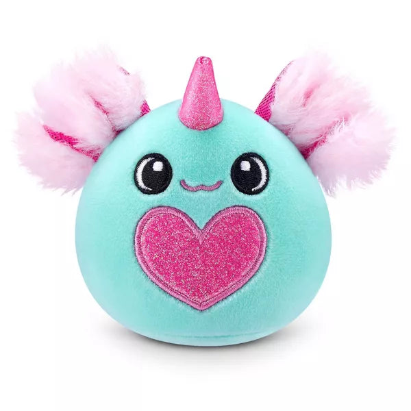 ZURU - Rainbocorns - Eggzania - Series 1 - Limolin 