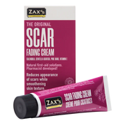Zax's - Scar Fading Cream 28g - Limolin 