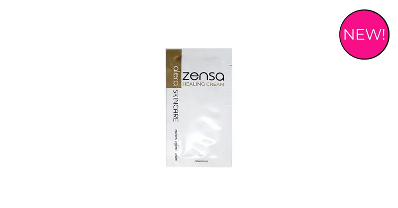 Zensa - Healing Cream | 5 mL Single Sachet