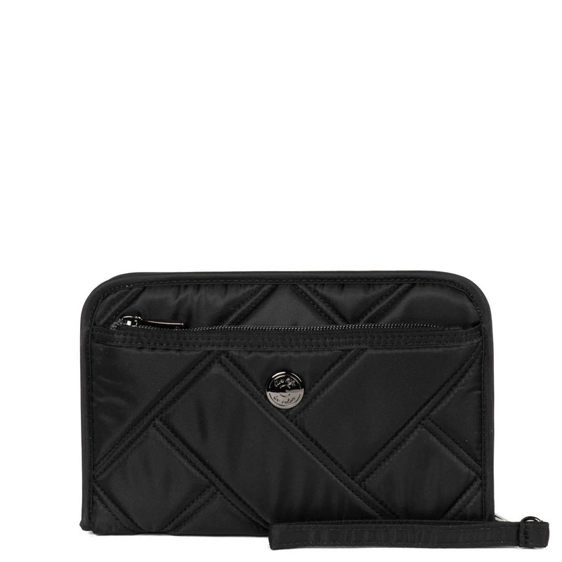 LUG - Zeppelin 2 RFID Wristlet Wallet