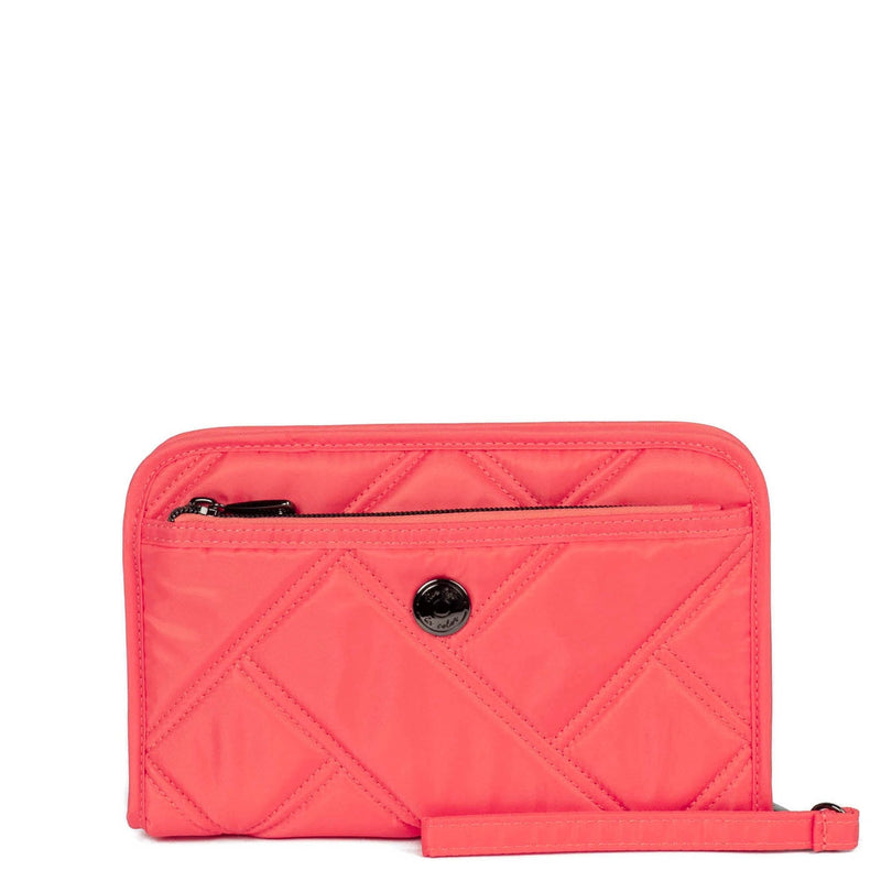 LUG - Zeppelin 2 RFID Wristlet Wallet
