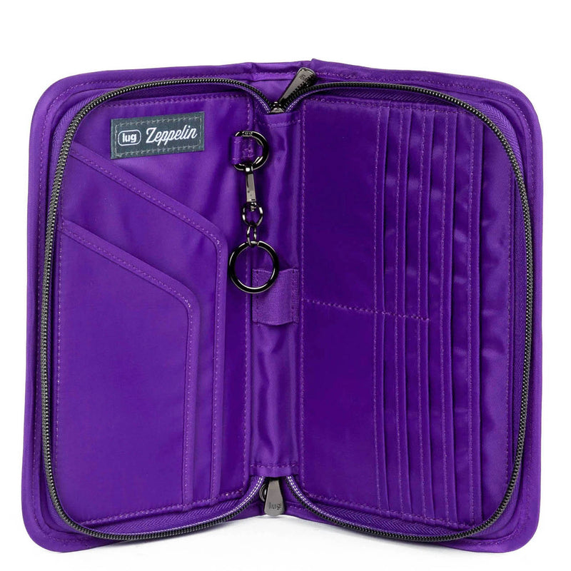 LUG - Zeppelin 2 RFID Wristlet Wallet