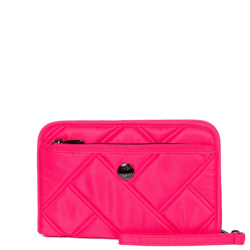 LUG - Zeppelin 2 RFID Wristlet Wallet