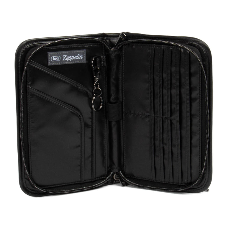 LUG - Zeppelin 2 RFID Wristlet Wallet