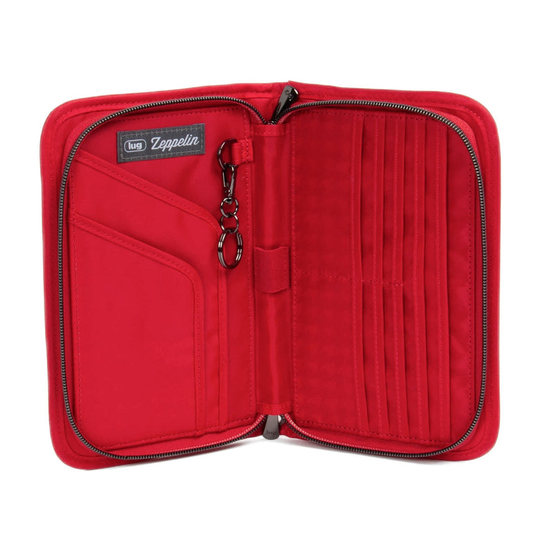 LUG - Zeppelin 2 RFID Wristlet Wallet
