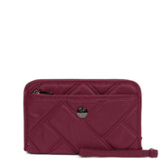LUG - Zeppelin 2 RFID Wristlet Wallet