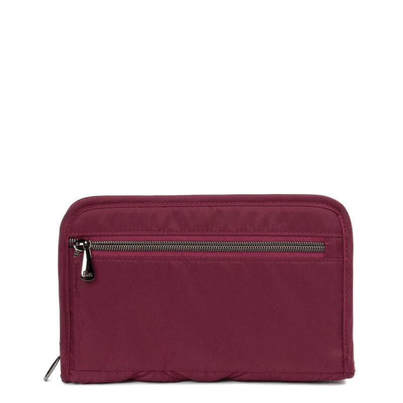 LUG - Zeppelin 2 RFID Wristlet Wallet