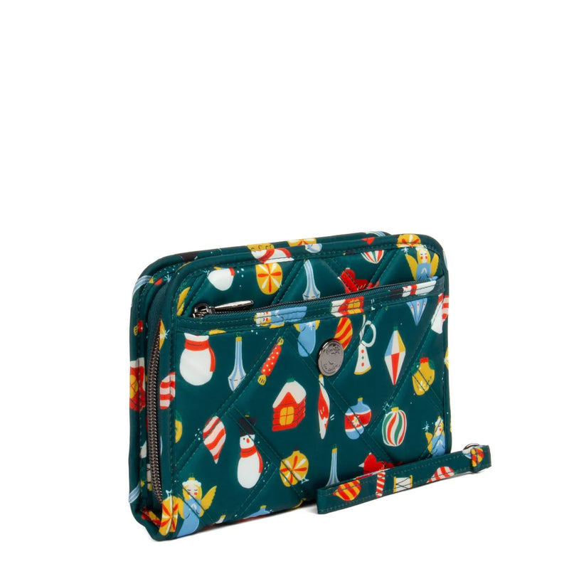 LUG - Zeppelin 2 RFID Wristlet Wallet