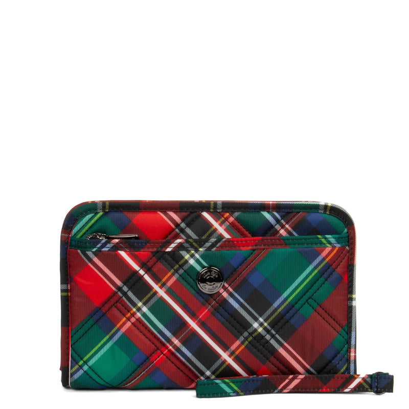 LUG - Zeppelin 2 RFID Wristlet Wallet