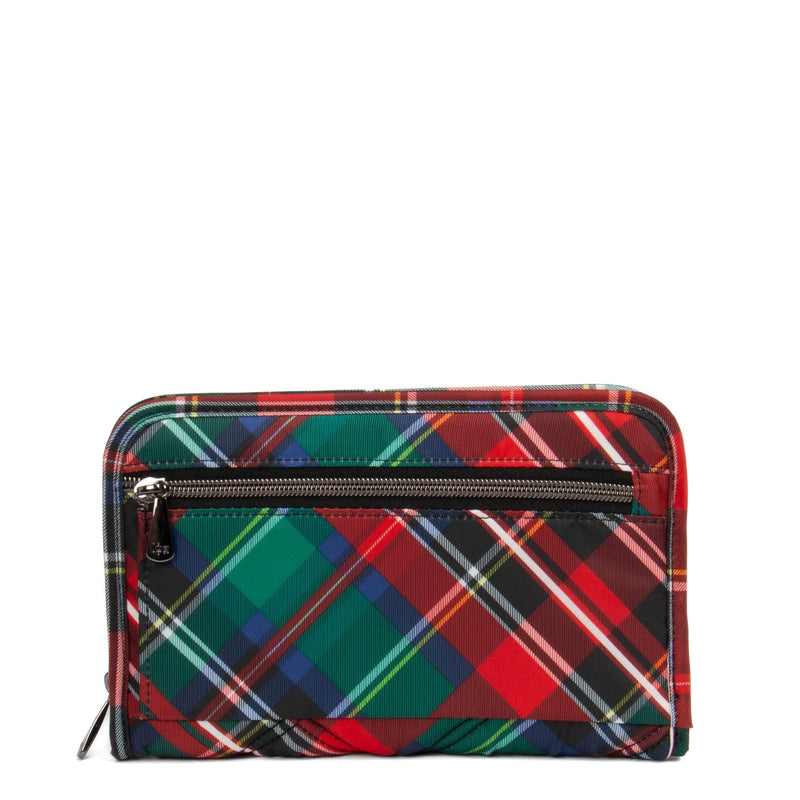 LUG - Zeppelin 2 RFID Wristlet Wallet