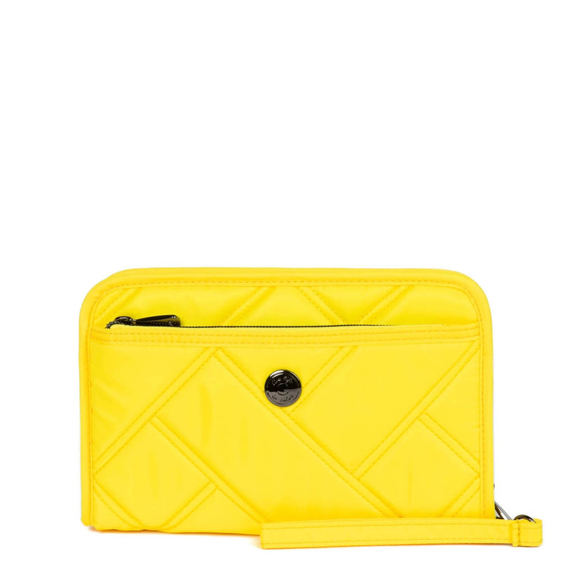 LUG - Zeppelin 2 RFID Wristlet Wallet