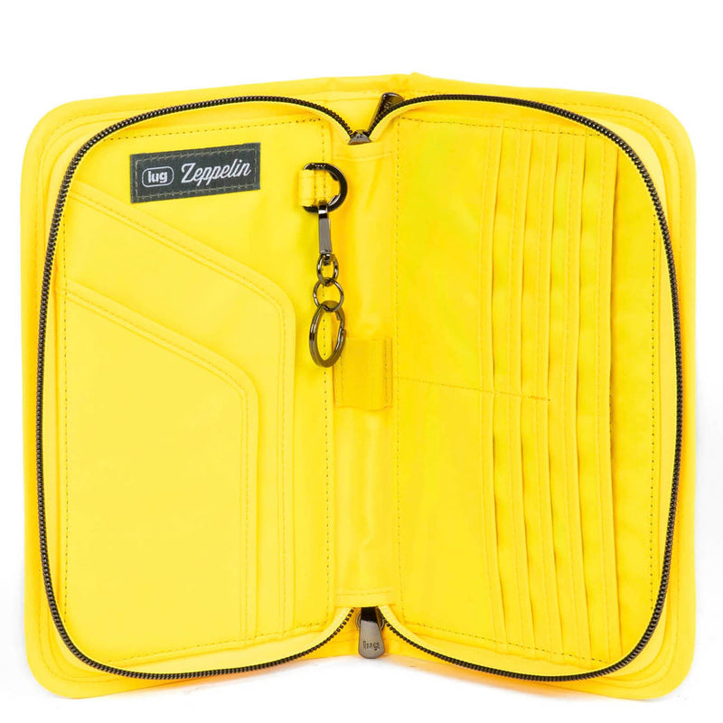 LUG - Zeppelin 2 RFID Wristlet Wallet
