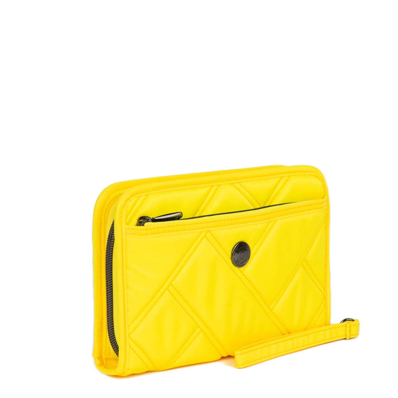 LUG - Zeppelin 2 RFID Wristlet Wallet