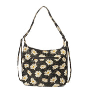LUG - Zipliner 2 Convertible Hobo Bag