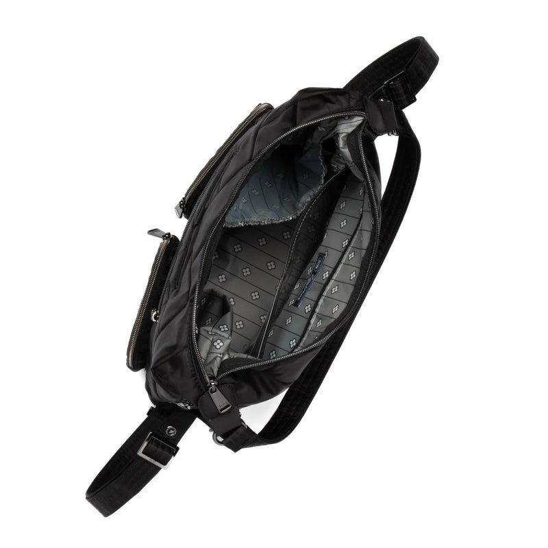 LUG - Zipliner 2 Convertible Hobo Bag