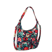 LUG - Zipliner 2 Convertible Hobo Bag