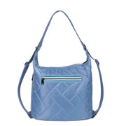 LUG - Zipliner 2 Convertible Hobo Bag