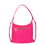 LUG - Zipliner 2 Convertible Hobo Bag