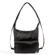 LUG - Zipliner Packable Convertible Hobo Bag