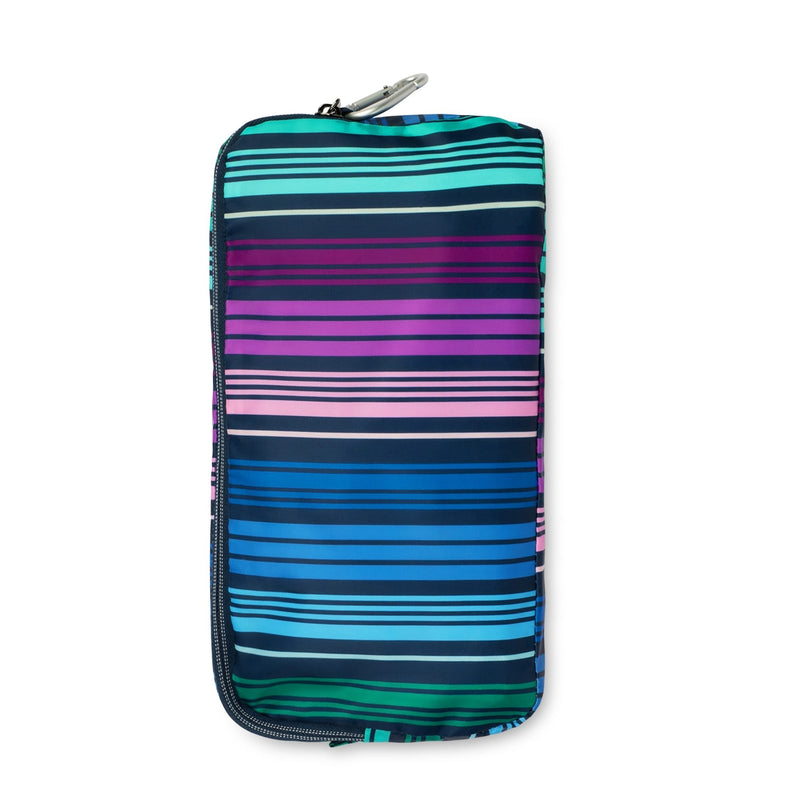 LUG - Zipliner Packable Convertible Hobo Bag