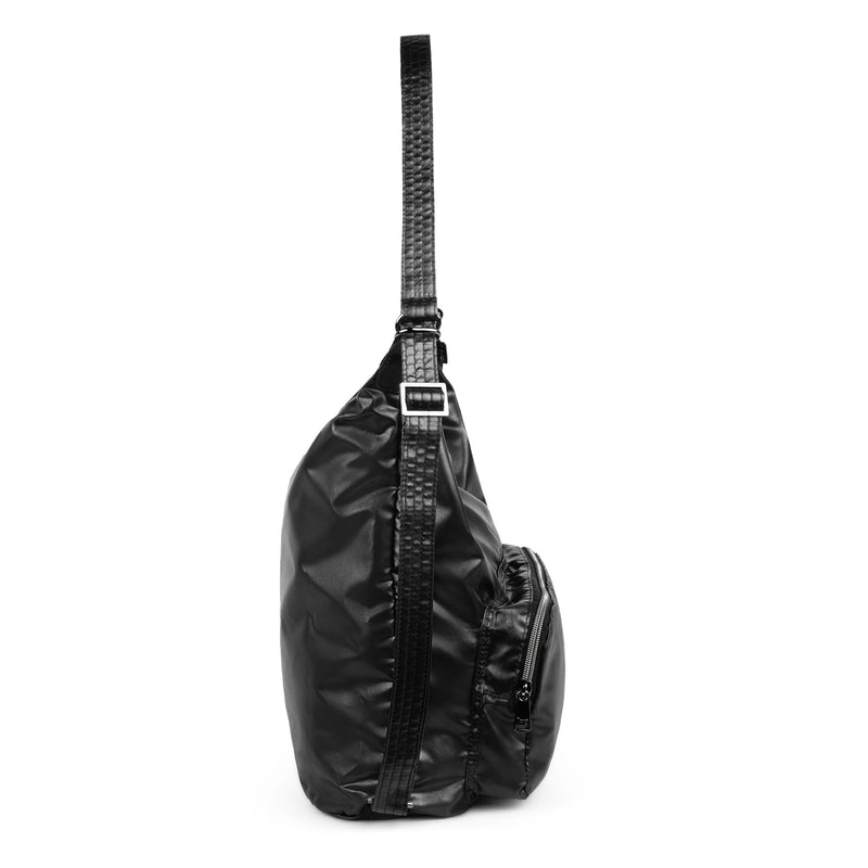 LUG - Zipliner Packable Convertible Hobo Bag