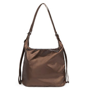 LUG - Zipliner Packable Convertible Hobo Bag