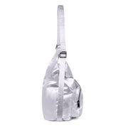 LUG - Zipliner Packable Convertible Hobo Bag