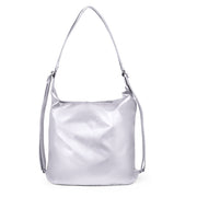 LUG - Zipliner Packable Convertible Hobo Bag
