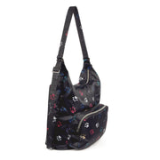 LUG - Zipliner Packable Convertible Hobo Bag