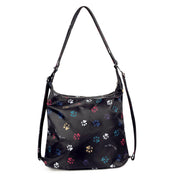 LUG - Zipliner Packable Convertible Hobo Bag