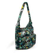 LUG - Zipliner Packable Convertible Hobo Bag