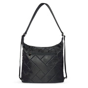 LUG - Zipliner 2 Convertible Hobo Bag