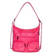 LUG - Zipliner 2 Convertible Hobo Bag