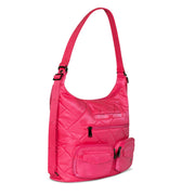 LUG - Zipliner 2 Convertible Hobo Bag