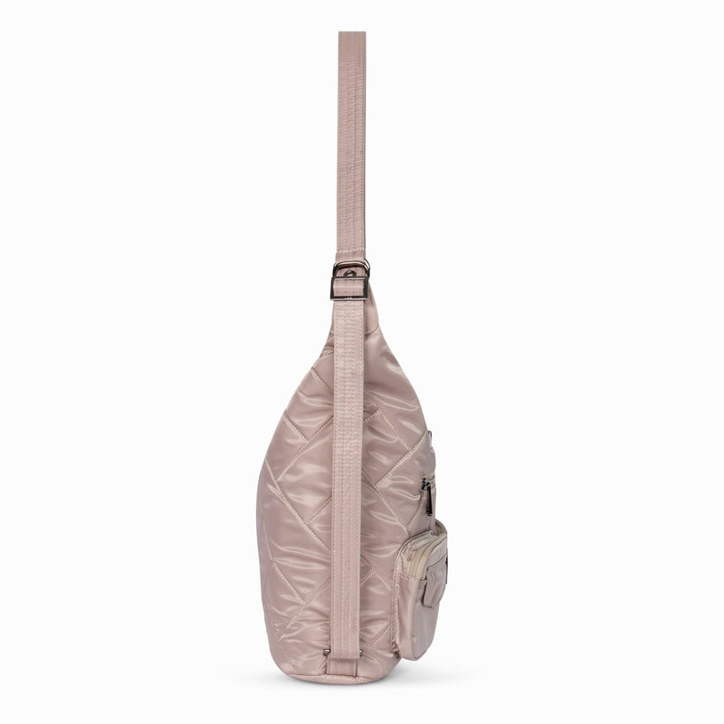 LUG - Zipliner 2 Convertible Hobo Bag