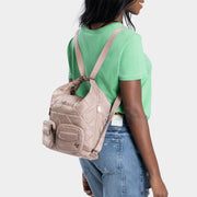 LUG - Zipliner 2 Convertible Hobo Bag