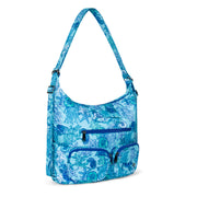LUG - Zipliner 2 Convertible Hobo Bag